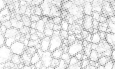 background with squares dots, vintage grunge dots texture, a black and white pattern of dots, abstract halftone pattern with dots, a black and white pattern of dots,