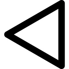 Left Arrow Icon