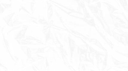 Transparent plastic wrap texture overlay effect polyethylene wrapping stretch film background PNG