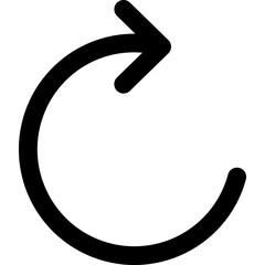 Redo Icon