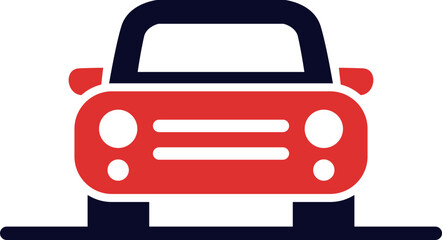 Automotive Modern Logo