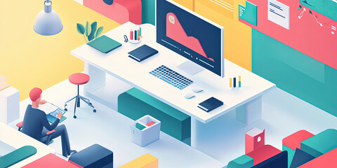 graphic resource for business