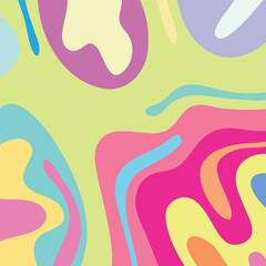 unique and beautiful abstract background_34