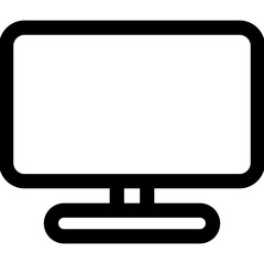 Monitor Icon