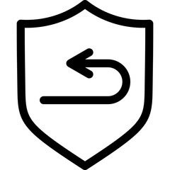 Shield Icon