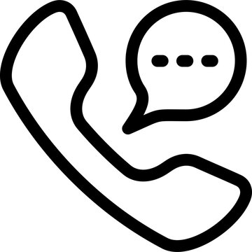 recommend clip art: Call Icon