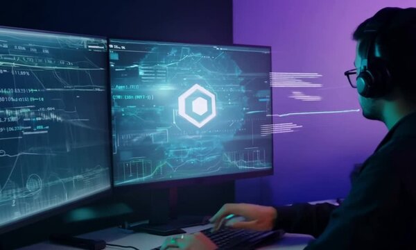 Quantum Computing Specialist: Pioneering the Digital Frontier