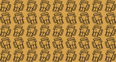 cool simple abstract vector background