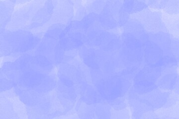 Grunge lavender violet cloudy splashed background