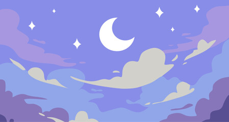 cool simple abstract vector background