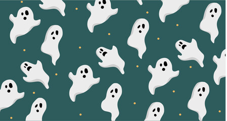 cool simple abstract vector background