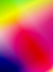 Fototapeta premium Abstract color gradient, trendy gradient grainy texture for your graphic design and screensaver, elegant template design concept, composition in minimalist style,