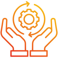 Change Management Icon