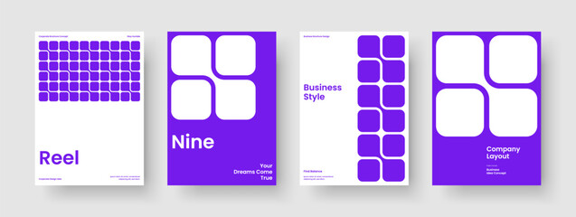 Geometric Book Cover Design. Abstract Report Layout. Creative Business Presentation Template. Brochure. Flyer. Background. Poster. Banner. Pamphlet. Magazine. Journal. Leaflet. Brand Identity