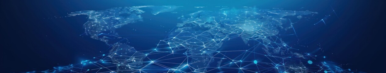 Global Network Connections