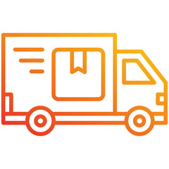 Delivery Icon