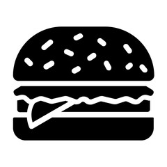 burger icon