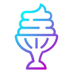 ice cream icon