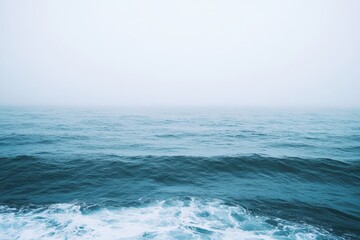 Fototapeta premium Ocean Background