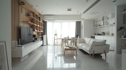 livingroom interior design