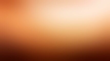 Brown Color Gradient Background with Smooth Transitions and Natural, Earthy Hues