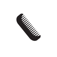 Comb Icon 