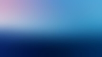 Fototapeta premium Navy Color Gradient Background with Classic, Deep Blue Tones and Subtle Transitions