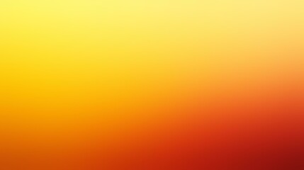 Saffron Color Gradient Background with Rich, Golden Tones and Smooth Shading
