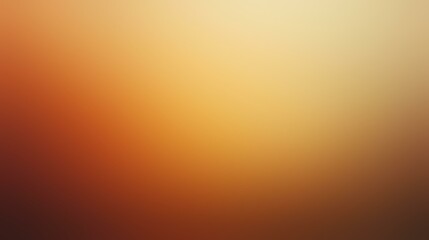Brown Color Gradient Background with Smooth Transitions and Natural, Earthy Hues