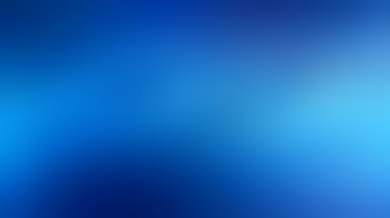 Fototapeta premium Sapphire Color Gradient Background with Bold, Elegant Tones and Seamless Blending