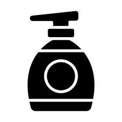 Obraz premium body wash