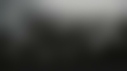 Charcoal Color Gradient Background with Smooth Transitions and Deep, Urban Tones