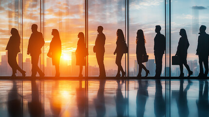 Mental health in the workplace is critical for employee well-being and productivity. Employers that provide mental health support such as counseling services and stress management programs