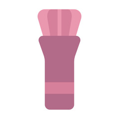 makeup brush