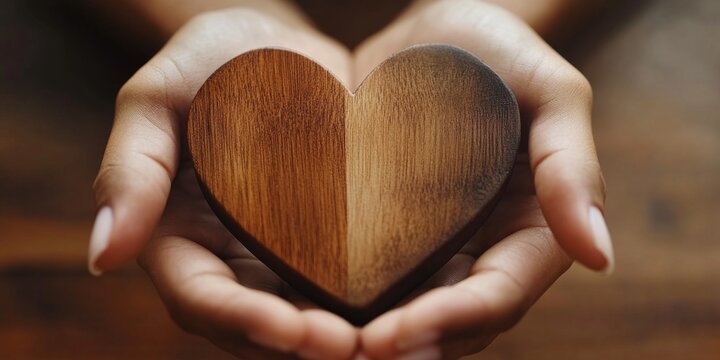 Creative Abstract Design: World Kindness Day Celebration. Cultural Diversity and Inclusive Beliefs Visualization. Minimalist Composition with Elegant Gradient Textures Promoting Compassion and Freedom