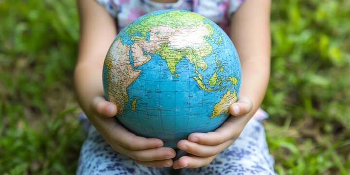 Creative Abstract Design: World Kindness Day Celebration. Cultural Diversity and Inclusive Beliefs Visualization. Minimalist Composition with Elegant Gradient Textures Promoting Compassion and Freedom