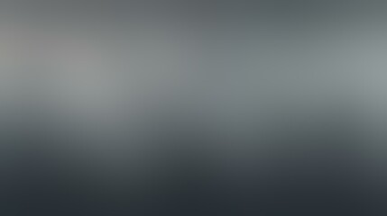 Charcoal Color Gradient Background with Smooth Transitions and Deep, Urban Tones