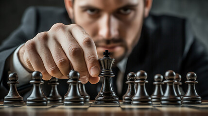 Risk management practices identify and mitigate potential threats to business operations. By developing contingency plans and monitoring risks companies can protect their assets