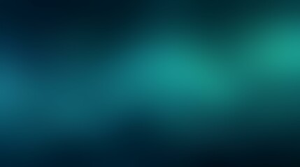 Onyx Color Gradient Background with Deep, Dark Shading and Elegant Transitions