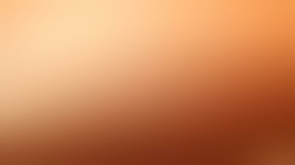 Brown Color Gradient Background with Smooth Transitions and Natural, Earthy Hues