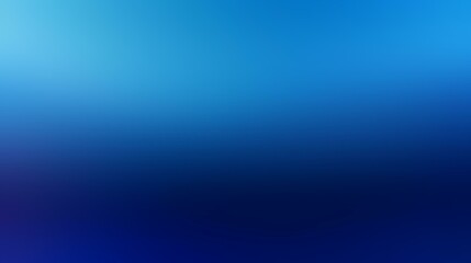 Cobalt Color Gradient Background with Subtle Transitions and Deep, Vibrant Blues