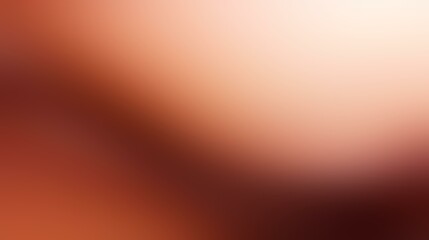 Chocolate Color Gradient Background with Deep Transitions and Rich, Decadent Hues