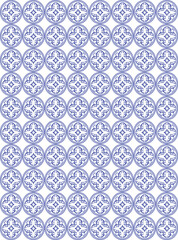 Allover pattern print design png EPS Floral pattern.eps