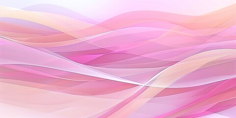 abstract pink background