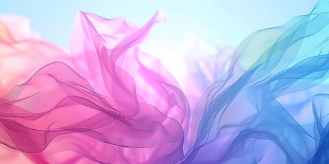 Obraz premium abstract background with smoke