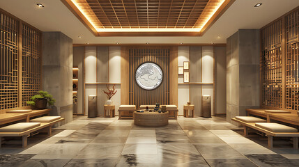 home interior design