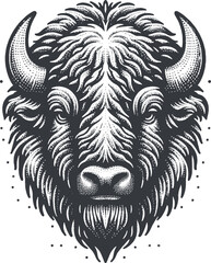 bison vector