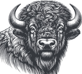 bison vector