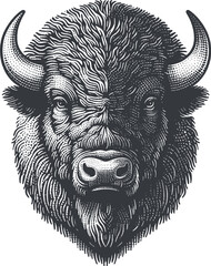 bison vector