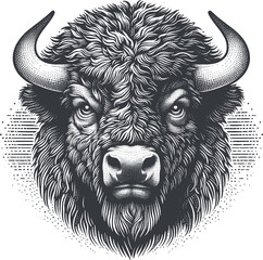 bison vector